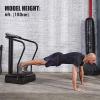image2000W Whole Body Vibration Platform Exercise Machine with MP3 Player 180 Speed Levels Platform