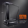 image2000W Whole Body Vibration Platform Exercise Machine with MP3 Player 180 Speed Levels Platform