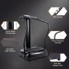 image2000W Whole Body Vibration Platform Exercise Machine with MP3 Player 180 Speed Levels Platform