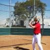 image12x9ft  16x10ft Barricade Backstop Net Ball Sports Barrier Practice Net for Baseball Softball Lacrosse Soccer Basketball and More16x10 ft  Black