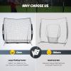 imageZELUS 7x7 ft Baseball Hitting and Pitching Net with Batting Tee 2 Strike Zone Large Ball Collection System Portable Softball Net with Carry Bag for All Skill LevelsBlack