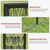 imageZELUS 9Hole Pitching Net Plus Baseball Net with Authentic Strike Zone for Outdoor ampamp Indoor Use Height Adjustable Baseball Training Net for Batting Pitching Hitting Softball Aid Equipment