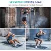 imageZELUS Weighted Vest 20lb30lb60lb Vest Adjustable Weights for Exercise Weight Vest for Men Workout Vest for Home Workouts Cardio Strength Training Weight Loss60lbIron Sandbags