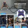 imageZELUS Weighted Vest 6lb8lb12lb16lb20lb25lb30lb Weight Vest with Reflective Stripe for Workout Strength Training Running Fitness Muscle Building Weight Loss WeightliftingViolet
