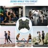 imageZELUS Weighted Vest 6lb8lb12lb16lb20lb25lb30lb Weight Vest with Reflective Stripe for Workout Strength Training Running Fitness Muscle Building Weight Loss WeightliftingGreen