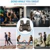 imageZELUS Weighted Vest 6lb8lb12lb16lb20lb25lb30lb Weight Vest with Reflective Stripe for Workout Strength Training Running Fitness Muscle Building Weight Loss WeightliftingBrushstroke Sand Camo