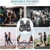 imageZELUS Weighted Vest 6lb8lb12lb16lb20lb25lb30lb Weight Vest with Reflective Stripe for Workout Strength Training Running Fitness Muscle Building Weight Loss WeightliftingGray Camo