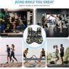 imageZELUS Weighted Vest 6lb8lb12lb16lb20lb25lb30lb Weight Vest with Reflective Stripe for Workout Strength Training Running Fitness Muscle Building Weight Loss WeightliftingDesert Camo