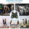 imageZELUS Weighted Vest 6lb8lb12lb16lb20lb25lb30lb Weight Vest with Reflective Stripe for Workout Strength Training Running Fitness Muscle Building Weight Loss WeightliftingForest Green Camo