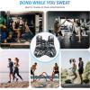 imageZELUS Weighted Vest 6lb8lb12lb16lb20lb25lb30lb Weight Vest with Reflective Stripe for Workout Strength Training Running Fitness Muscle Building Weight Loss WeightliftingGray Camo