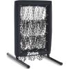 imageZELUS 9Hole Pitching Net HeavyDuty Baseball Net with Authentic Strike Zone ampamp Detachable Stand Height Adjustable Baseball Training Net for Batting Pitching Hitting Softball Aid Equipment 353lb