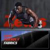 imageZELUS Tactical Weighted Vest Training Vest with MOLLE Panels Chest Pocket Weight Vest for Women Men with Adjustable Shoulder Waist Straps Tactical Training Gear for Outdoor Fitness GymBlack